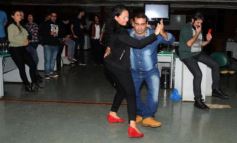 Foto de la galería: Los 93 años del decano: ¡Feliz cumple diario El Territorio!