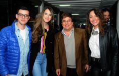 Foto de la galería: Los 93 años del decano: ¡Feliz cumple diario El Territorio!