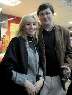 Foto de la galería: Los 93 años del decano: ¡Feliz cumple diario El Territorio!