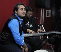 Foto de la galería: Los 93 años del decano: ¡Feliz cumple diario El Territorio!