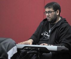 Foto de la galería: Los 93 años del decano: ¡Feliz cumple diario El Territorio!