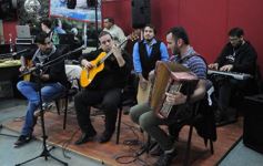 Foto de la galería: Los 93 años del decano: ¡Feliz cumple diario El Territorio!