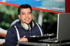 Foto de la galería: Los 93 años del decano: ¡Feliz cumple diario El Territorio!