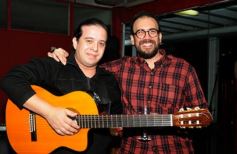 Foto de la galería: Los 93 años del decano: ¡Feliz cumple diario El Territorio!