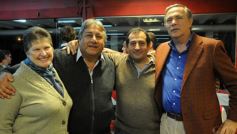 Foto de la galería: Los 93 años del decano: ¡Feliz cumple diario El Territorio!