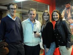 Foto de la galería: Los 93 años del decano: ¡Feliz cumple diario El Territorio!