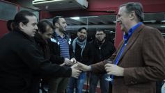 Foto de la galería: Los 93 años del decano: ¡Feliz cumple diario El Territorio!