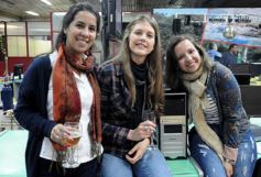 Foto de la galería: Los 93 años del decano: ¡Feliz cumple diario El Territorio!