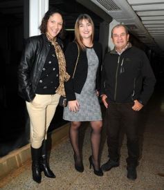 Foto de la galería: Los 93 años del decano: ¡Feliz cumple diario El Territorio!