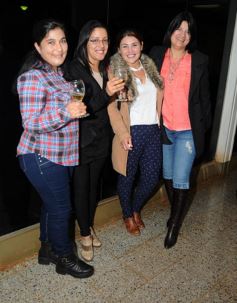 Foto de la galería: Los 93 años del decano: ¡Feliz cumple diario El Territorio!