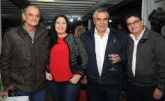 Foto de la galería: Los 93 años del decano: ¡Feliz cumple diario El Territorio!