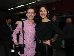 Foto de la galería: Los 93 años del decano: ¡Feliz cumple diario El Territorio!