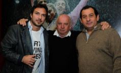 Foto de la galería: Los 93 años del decano: ¡Feliz cumple diario El Territorio!