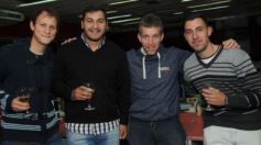 Foto de la galería: Los 93 años del decano: ¡Feliz cumple diario El Territorio!