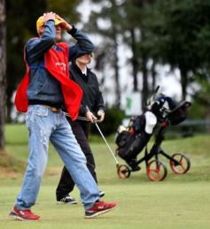 Foto de la galería: Copa El Territorio: cómo fue el pase a semifinales