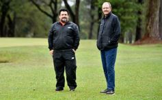 Foto de la galería: Copa El Territorio: cómo fue el pase a semifinales