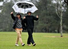 Foto de la galería: Copa El Territorio: cómo fue el pase a semifinales