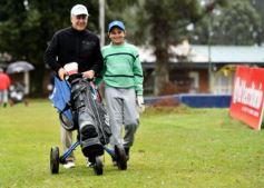 Foto de la galería: Copa El Territorio: cómo fue el pase a semifinales
