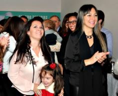 Foto de la galería: Inauguraron oficialmente el Centro Terapias