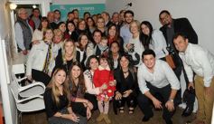 Foto de la galería: Inauguraron oficialmente el Centro Terapias