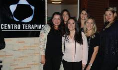 Foto de la galería: Inauguraron oficialmente el Centro Terapias