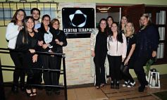 Foto de la galería: Inauguraron oficialmente el Centro Terapias