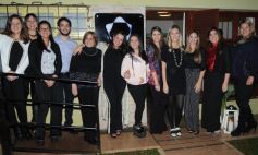 Foto de la galería: Inauguraron oficialmente el Centro Terapias