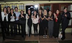 Foto de la galería: Inauguraron oficialmente el Centro Terapias