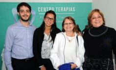 Foto de la galería: Inauguraron oficialmente el Centro Terapias