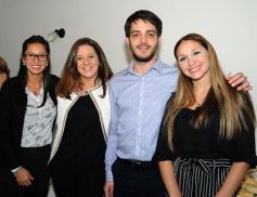 Foto de la galería: Inauguraron oficialmente el Centro Terapias