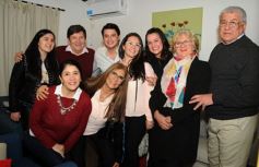 Foto de la galería: Inauguraron oficialmente el Centro Terapias