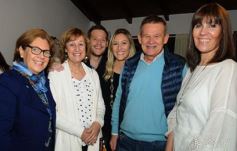 Foto de la galería: Inauguraron oficialmente el Centro Terapias