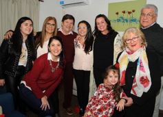 Foto de la galería: Inauguraron oficialmente el Centro Terapias