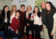 Foto de la galería: Inauguraron oficialmente el Centro Terapias