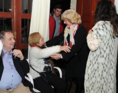 Foto de la galería: Inauguraron oficialmente el Centro Terapias