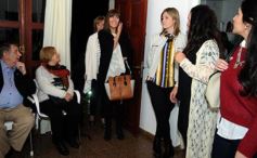 Foto de la galería: Inauguraron oficialmente el Centro Terapias