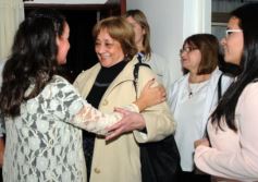 Foto de la galería: Inauguraron oficialmente el Centro Terapias