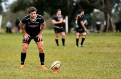 Foto de la galería: Debut amargo para Centro en el Regional: lo derrotó Taragüy