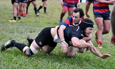 Foto de la galería: Debut amargo para Centro en el Regional: lo derrotó Taragüy