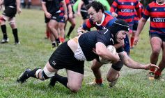 Foto de la galería: Debut amargo para Centro en el Regional: lo derrotó Taragüy