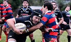 Foto de la galería: Debut amargo para Centro en el Regional: lo derrotó Taragüy