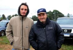 Foto de la galería: Debut amargo para Centro en el Regional: lo derrotó Taragüy