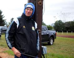 Foto de la galería: Debut amargo para Centro en el Regional: lo derrotó Taragüy