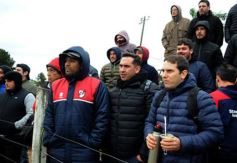 Foto de la galería: Debut amargo para Centro en el Regional: lo derrotó Taragüy