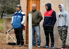 Foto de la galería: Debut amargo para Centro en el Regional: lo derrotó Taragüy