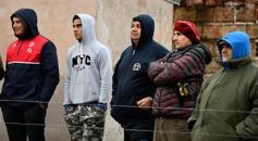 Foto de la galería: Debut amargo para Centro en el Regional: lo derrotó Taragüy