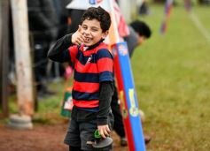 Foto de la galería: Debut amargo para Centro en el Regional: lo derrotó Taragüy