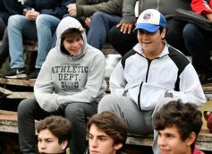 Foto de la galería: Debut amargo para Centro en el Regional: lo derrotó Taragüy