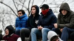 Foto de la galería: Debut amargo para Centro en el Regional: lo derrotó Taragüy