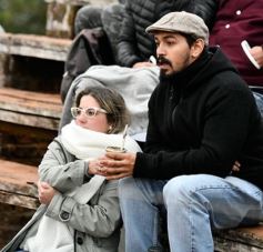 Foto de la galería: Debut amargo para Centro en el Regional: lo derrotó Taragüy